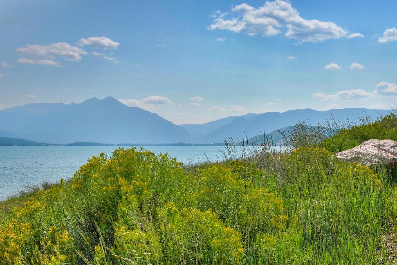Mountain Luxury On Lake Dillon, Close To All The Best Ski Resorts In Colorado! エクステリア 写真