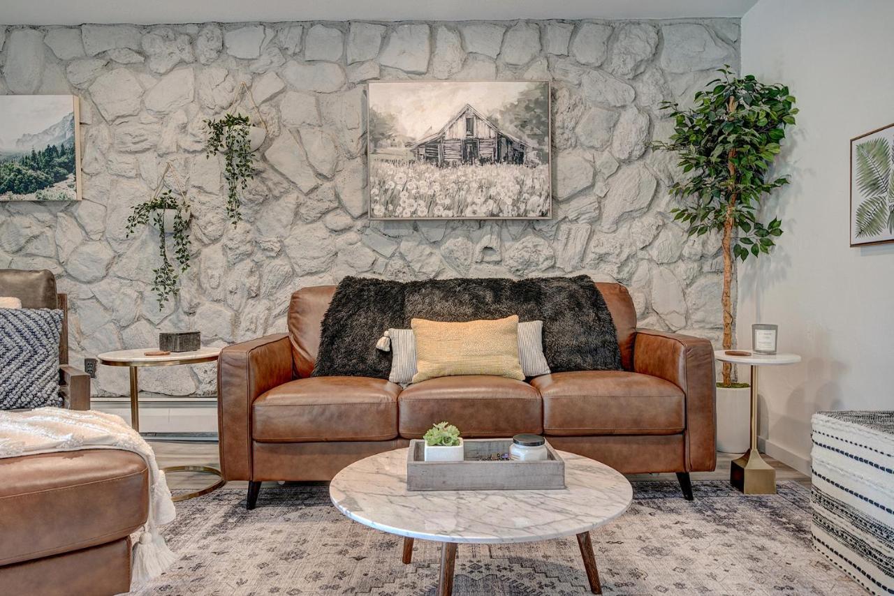 Mountain Luxury On Lake Dillon, Close To All The Best Ski Resorts In Colorado! エクステリア 写真