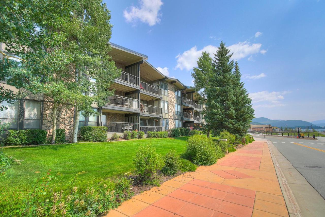 Mountain Luxury On Lake Dillon, Close To All The Best Ski Resorts In Colorado! エクステリア 写真