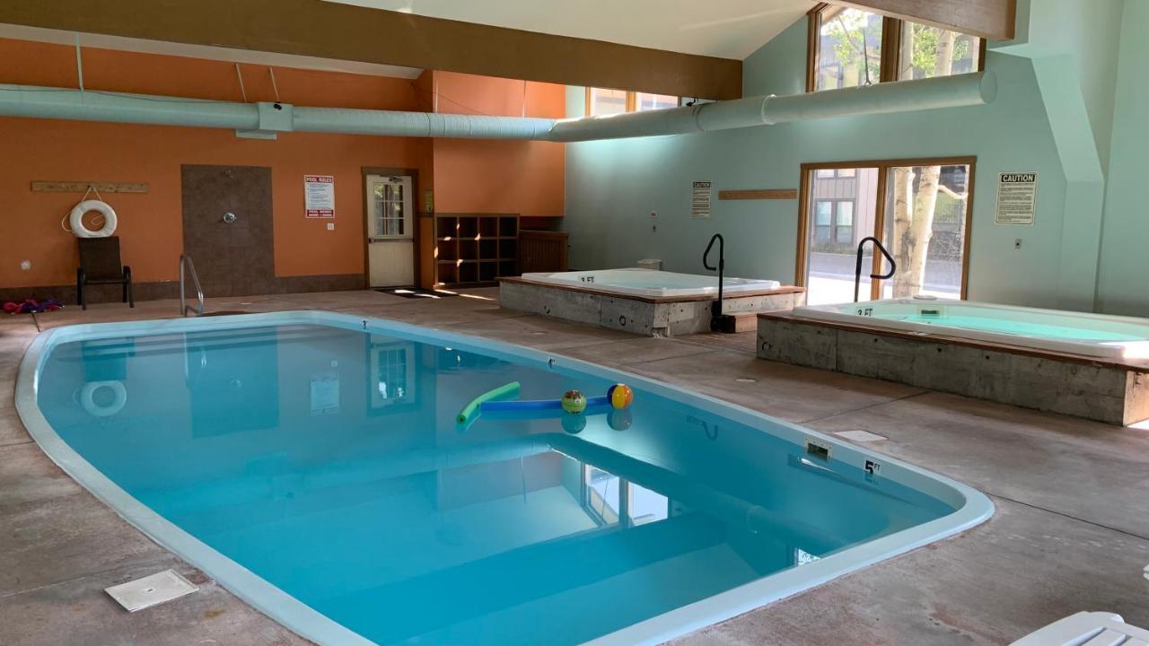 Mountain Luxury On Lake Dillon, Close To All The Best Ski Resorts In Colorado! エクステリア 写真