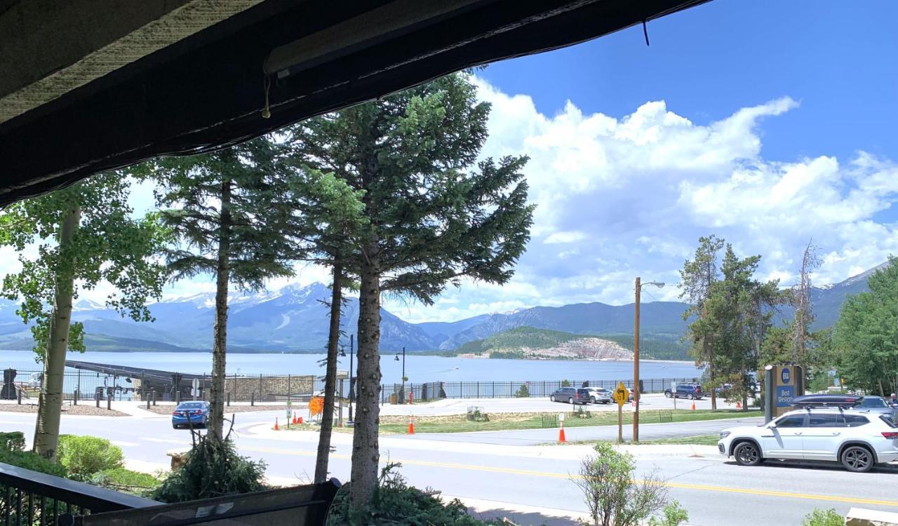Mountain Luxury On Lake Dillon, Close To All The Best Ski Resorts In Colorado! エクステリア 写真